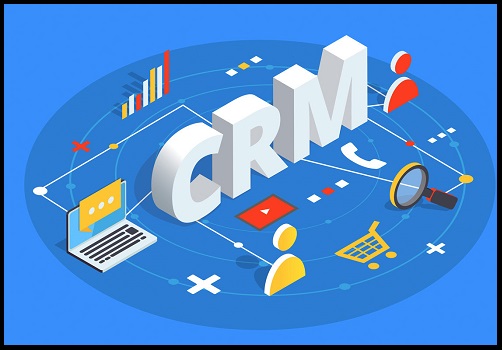 CRM Software