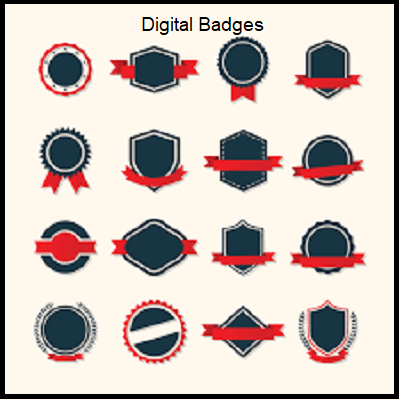 Digital Badges