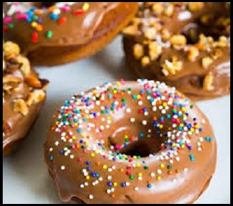 Doughnuts