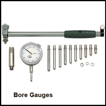 Bore Gauges