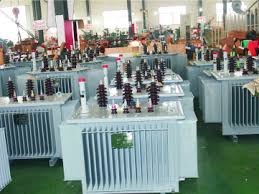 Double Winding Transformers