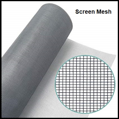 Screen Mesh