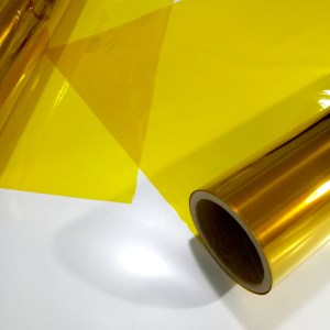 Polyimide Film (PI Film)