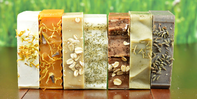 Handmade Soap