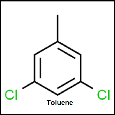 Toluene