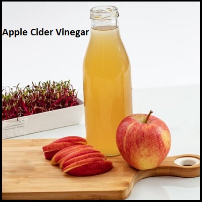 apple-cider-vinegar