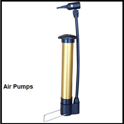 Air Pumps