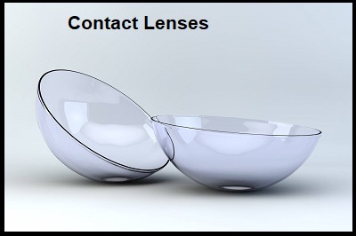 Contact Lenses