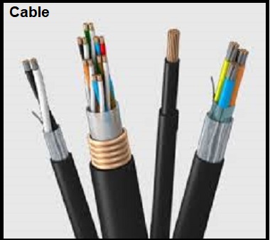 Cable