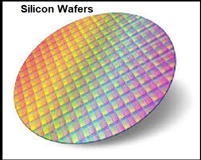 Silicon Wafers