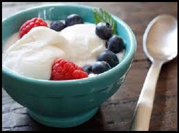 Low Fat Yogurts