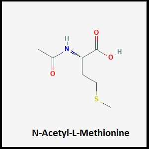 N-Acetyl-L-Methionine