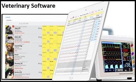 Veterinary Software