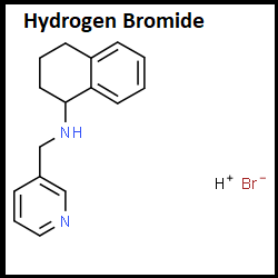 Hydrogen Bromide