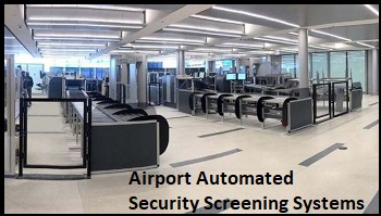Airport Automated Security Screening Systems