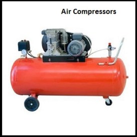air-compressors