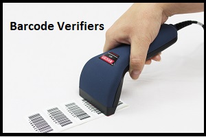 Barcode Verifiers