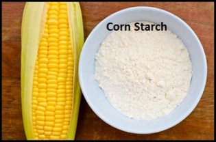 Corn Starch