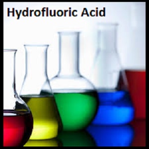 Hydrofluoric Acid