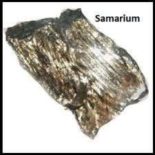 Samarium