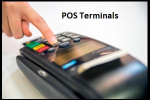 POS Terminals
