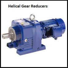 helical-gear-reducers