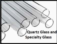 Quartz Glass and Specialty Glass