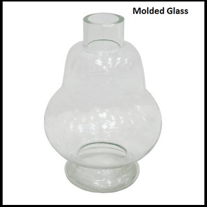 Molded Glass