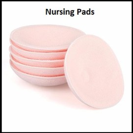 Nursing Pads