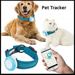 Pet Tracker