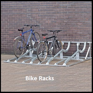 Bike Racks