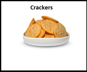 Crackers