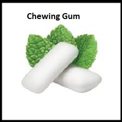 Chewing Gum
