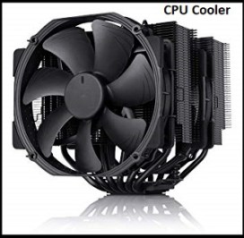 CPU Cooler