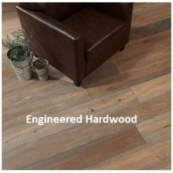 Engineered Hardwood