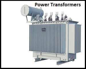 Power Transformers