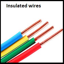 Insulated Wires