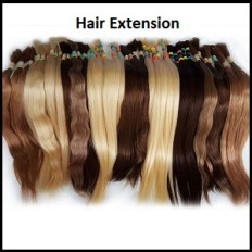 Hair Extension