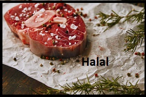 Halal