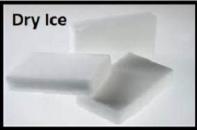 Dry Ice Machine