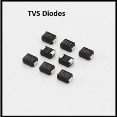 tvs-diodes