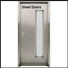 Steel Doors