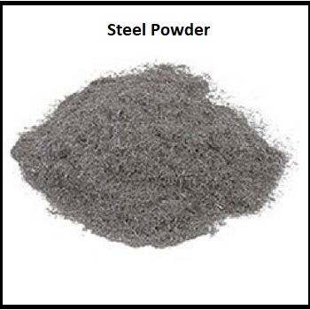 Steel Powder