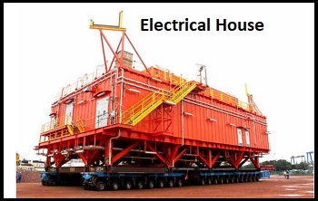 Electrical House