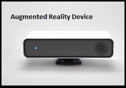 Augmented Reality Device