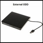 External ODD