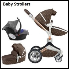 Baby Strollers
