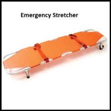 Emergency Stretcher