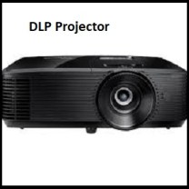 DLP Projector