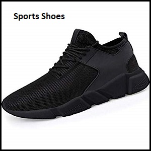 Sports Shoes